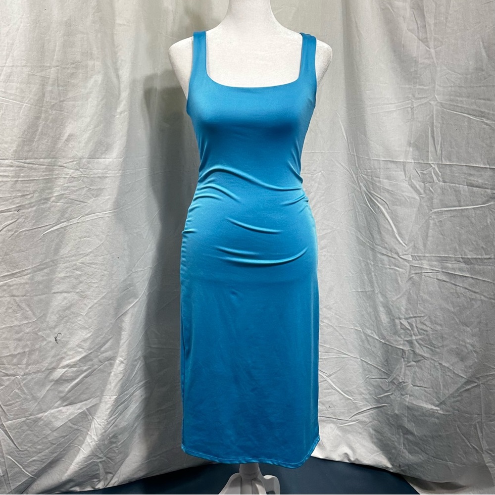 Sincerely Jules Sleeveless Tank Dress